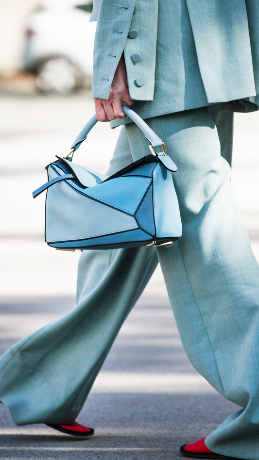 Beyond Labels: Unleashing Your Unique Style Signature - Effepilab