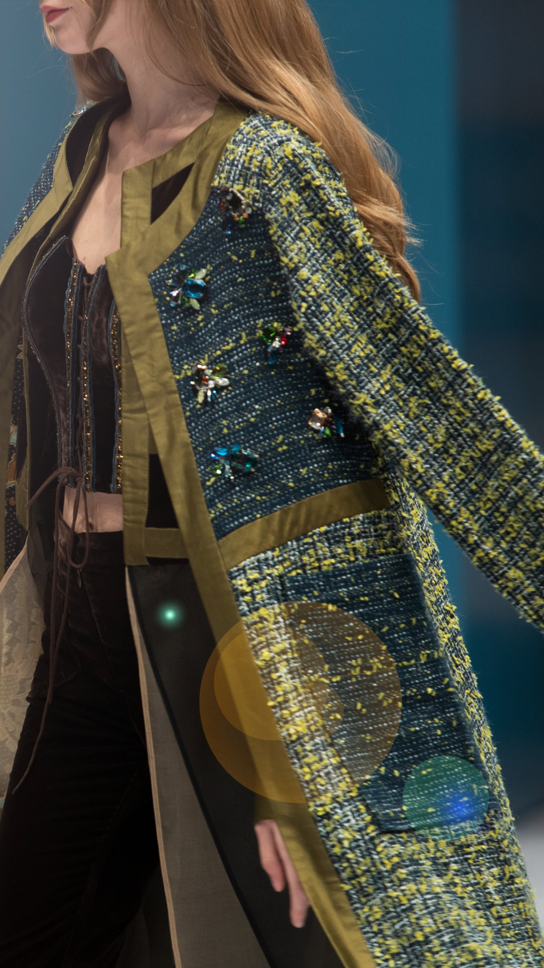 2024 Fashion Trends: Embrace Your Essence in a Sea of Styles