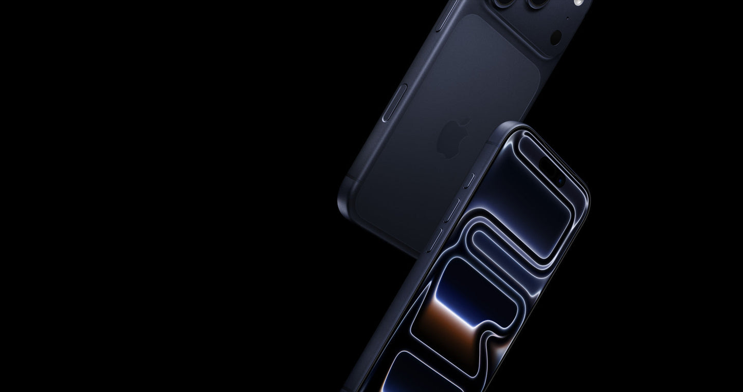 iPhone 17 Pro Max, Refurbished 256GB