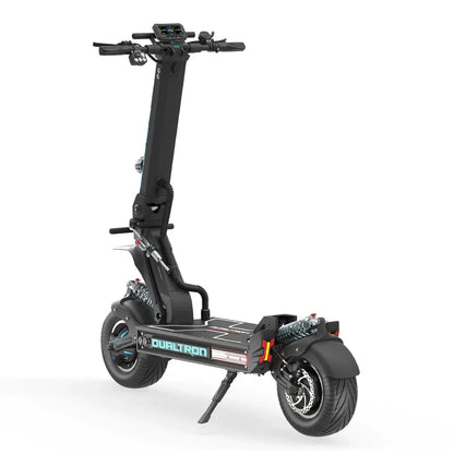Dualtron X Limited – 12,000W Hyper Scooter (110 km/h & 170 km Range)
