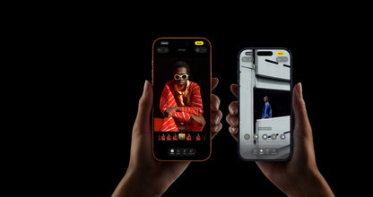 iPhone 17 Pro Max, Refurbished 256GB